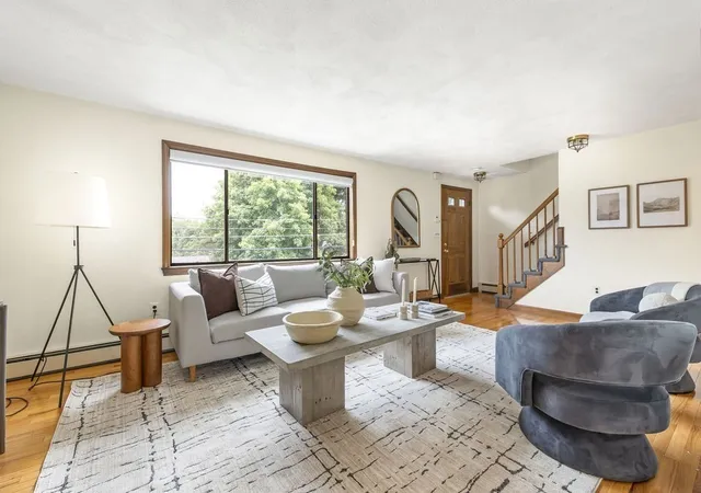 Photo 2 of Sale Pending at 58 Albemarle Rd, Waltham, MA 02452 | MLS# 73568973 | Listing updated on 2026-09-16