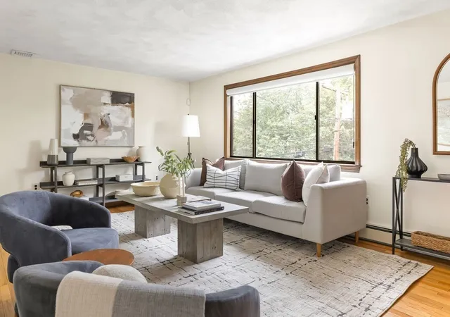 Photo 3 of Sale Pending at 58 Albemarle Rd, Waltham, MA 02452 | MLS# 73568973 | Listing updated on 2026-09-16