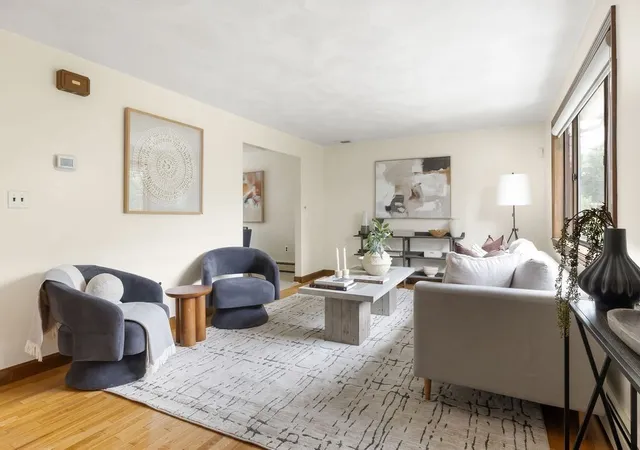 Photo 3 of Sale Pending at 58 Albemarle Rd, Waltham, MA 02452 | MLS# 73568973 | Listing updated on 2026-09-16
