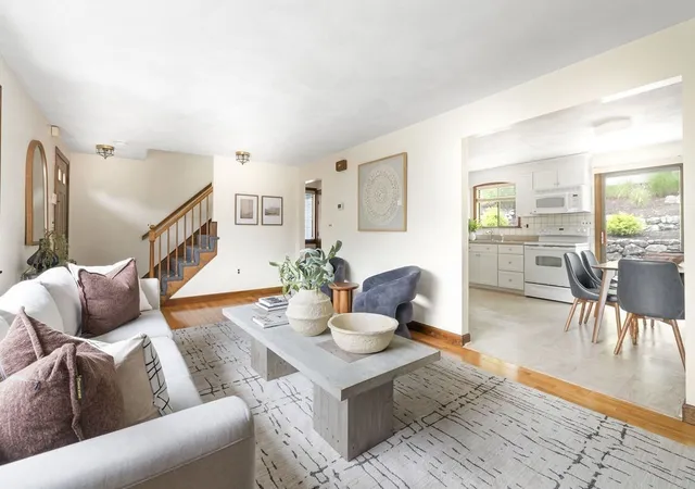 Photo 4 of Sale Pending at 58 Albemarle Rd, Waltham, MA 02452 | MLS# 73568973 | Listing updated on 2026-09-16