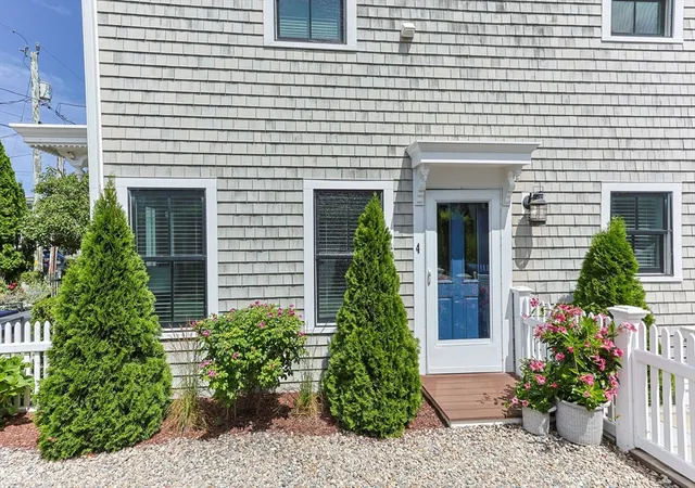 2nd image of 4 Race Road #Unit 4, Provincetown, MA 02657 | MLS# 73560633