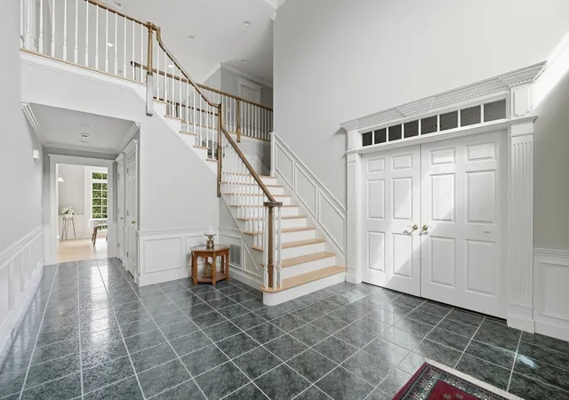 3rd image of 4 Sunrise Cir, South Hadley, MA 01075 | MLS# 73436364