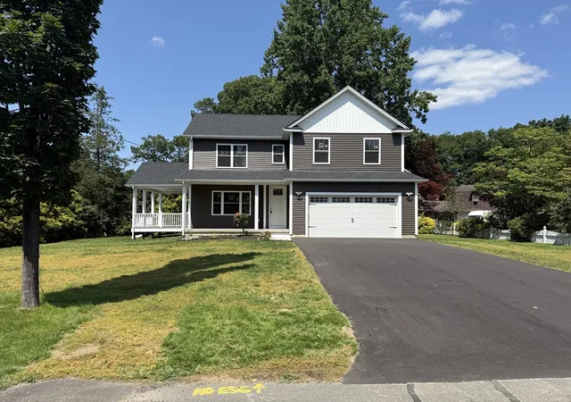 1st image of 132 Barrington Rd, Longmeadow, MA 01106 | MLS# 73560133