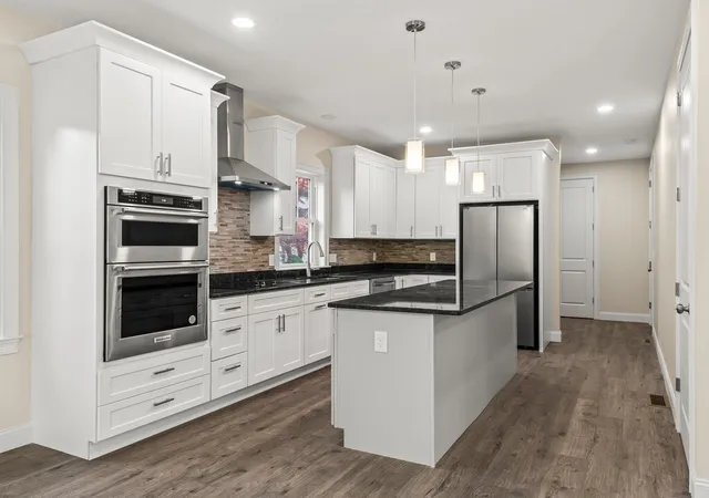 Photo 3 of Single family home for sale at 132 Barrington Rd, Longmeadow, MA 01106 | MLS# 73560133 | Listing updated on 2026-08-10