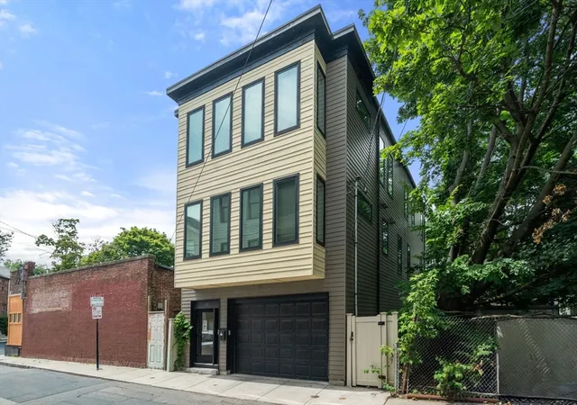 Photo 1 of Condo for sale at 15 Wendeller St #2, South Boston, MA 02127 | MLS# 73546595 | Listing updated on 2026-09-28