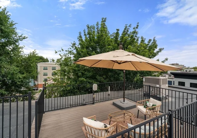 Photo 24 of Condo for sale at 15 Wendeller St #2, South Boston, MA 02127 | MLS# 73546595 | Listing updated on 2026-10-09