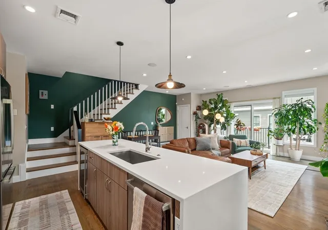 Photo 2 of Condo for sale at 15 Wendeller St #2, South Boston, MA 02127 | MLS# 73546595 | Listing updated on 2026-09-28