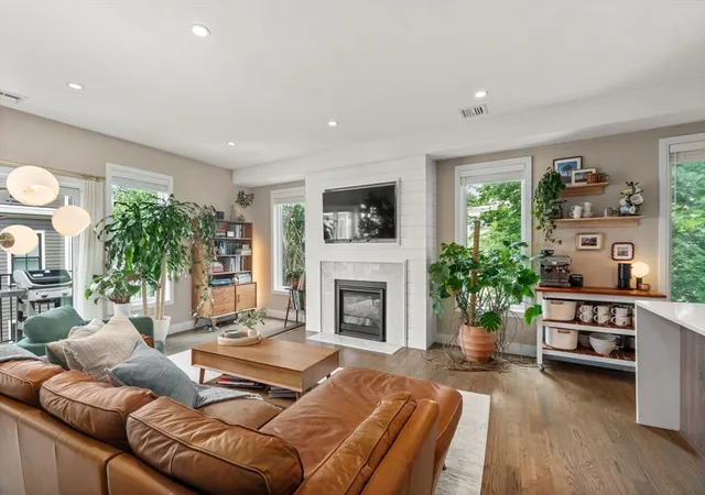 Photo 3 of Condo for sale at 15 Wendeller St #2, South Boston, MA 02127 | MLS# 73546595 | Listing updated on 2026-09-28