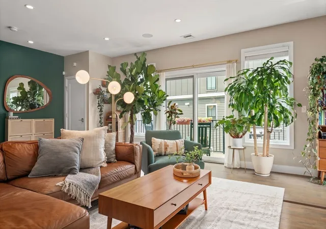 Listing Photo 5 - Condo for sale in building located at 15 Wendeller St, Boston, MA 02127 - Unit #2