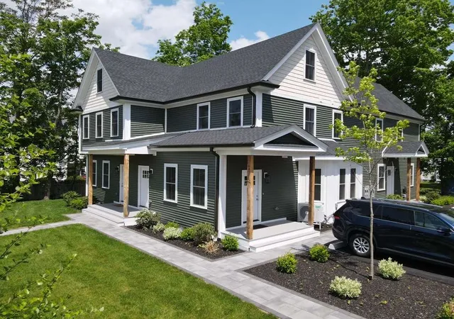 25th image of 20 Broad St #5, Medway, MA 02053 | MLS# 73506700