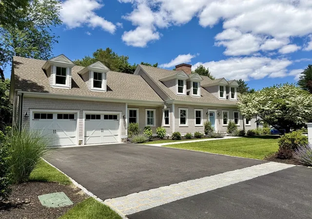 1st image of 6 Revolutionary Road, Lexington, MA 02421 | MLS# 73537318