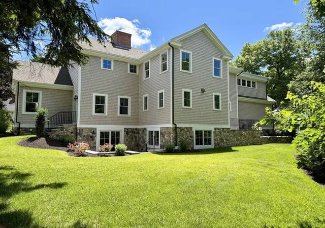 35th image of 6 Revolutionary Road, Lexington, MA 02421 | MLS# 73537318