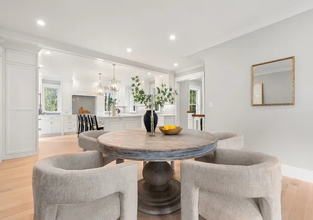 5th image of 6 Revolutionary Road, Lexington, MA 02421 | MLS# 73537318