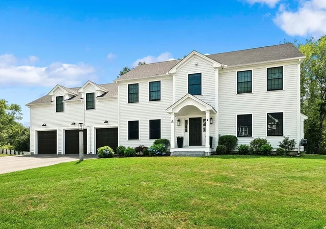 Homes for sale in Acton, MA | 6 Genevieve Ln, Acton, MA 01720 | MLS# 73543771