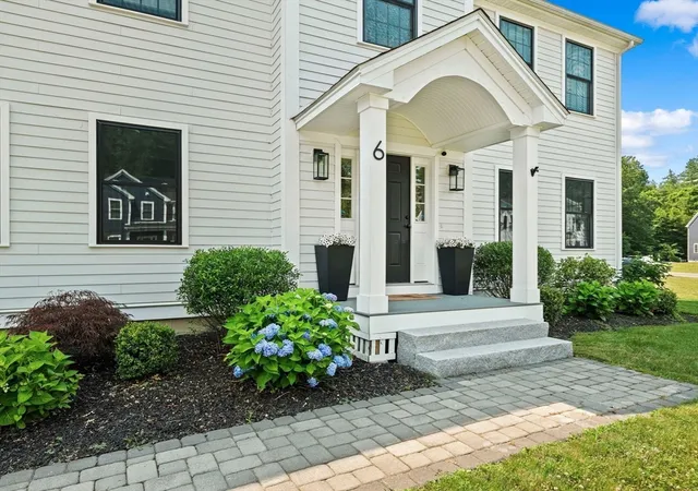 Homes for sale in Acton, MA | 6 Genevieve Ln, Acton, MA 01720 | MLS# 73543771
