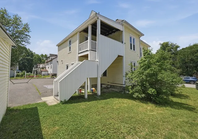 Homes for sale in Athol, MA | 148 Sanders St, Athol, MA 01331 | MLS# 73544808