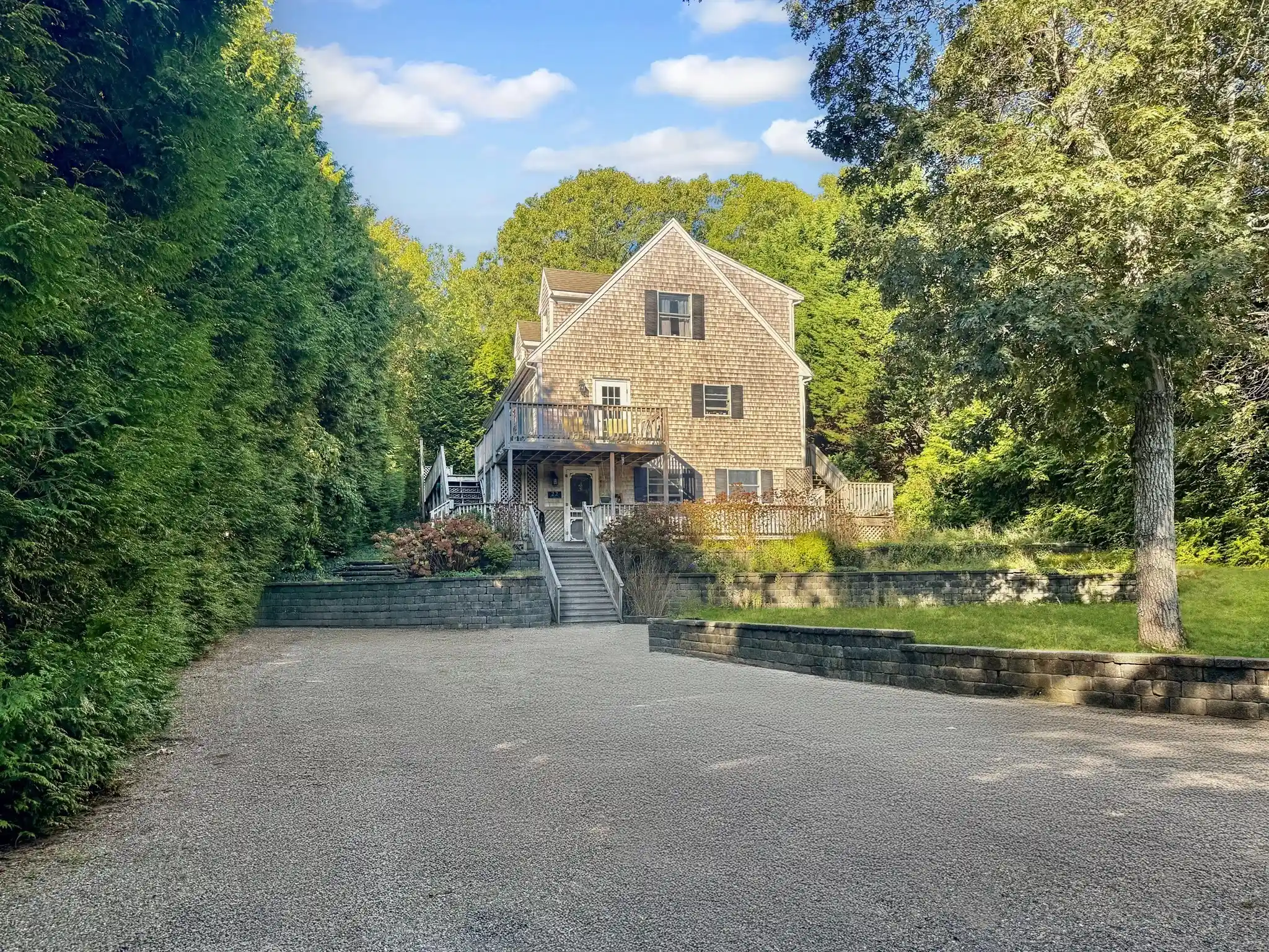 Single family home for sale at 22 Old Lighthouse Rd, Vineyard Haven, MA 02568 | MLS# 73596887