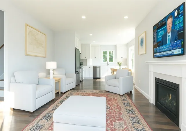 5th image of 32 Ambrose Way #32, Shirley, MA 01464 | MLS# 73541376