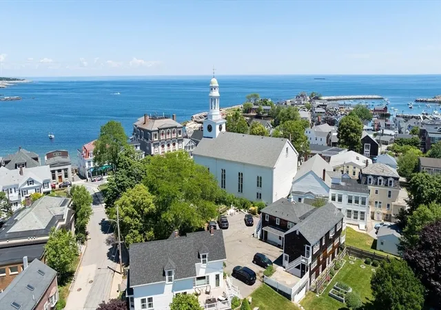 Photo 1 of Sale Pending at 9 Jewett St #C, Rockport, MA 01966 | MLS# 73560062 | Listing updated on 2026-09-15