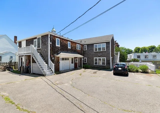 Photo 2 of Sale Pending at 9 Jewett St #C, Rockport, MA 01966 | MLS# 73560062 | Listing updated on 2026-09-15