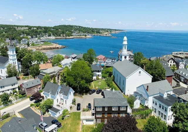 Photo 3 of Sale Pending at 9 Jewett St #C, Rockport, MA 01966 | MLS# 73560062 | Listing updated on 2026-09-15