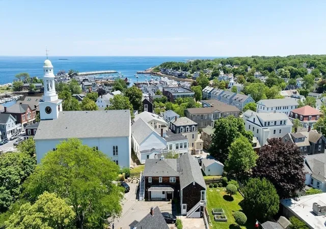 Listing Photo 4 - Condo for sale in building located at 9 Jewett St, Rockport, MA 01966 - Unit #C