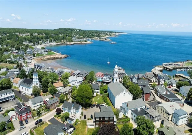 Listing Photo 5 - Condo for sale in building located at 9 Jewett St, Rockport, MA 01966 - Unit #C