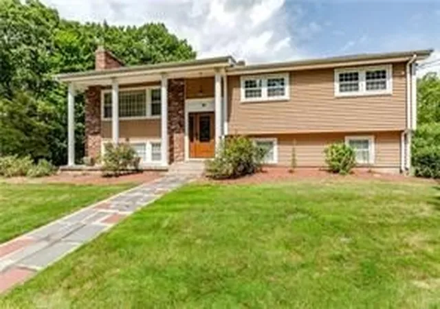 Photo 3 of Sale Pending at 99 Tower Hill Road, Cumberland, RI 02864 | MLS# 73569658 | Listing updated on 2026-09-04