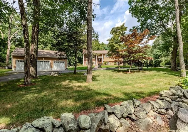 Photo 5 of Sale Pending at 99 Tower Hill Road, Cumberland, RI 02864 | MLS# 73569658 | Listing updated on 2026-09-04