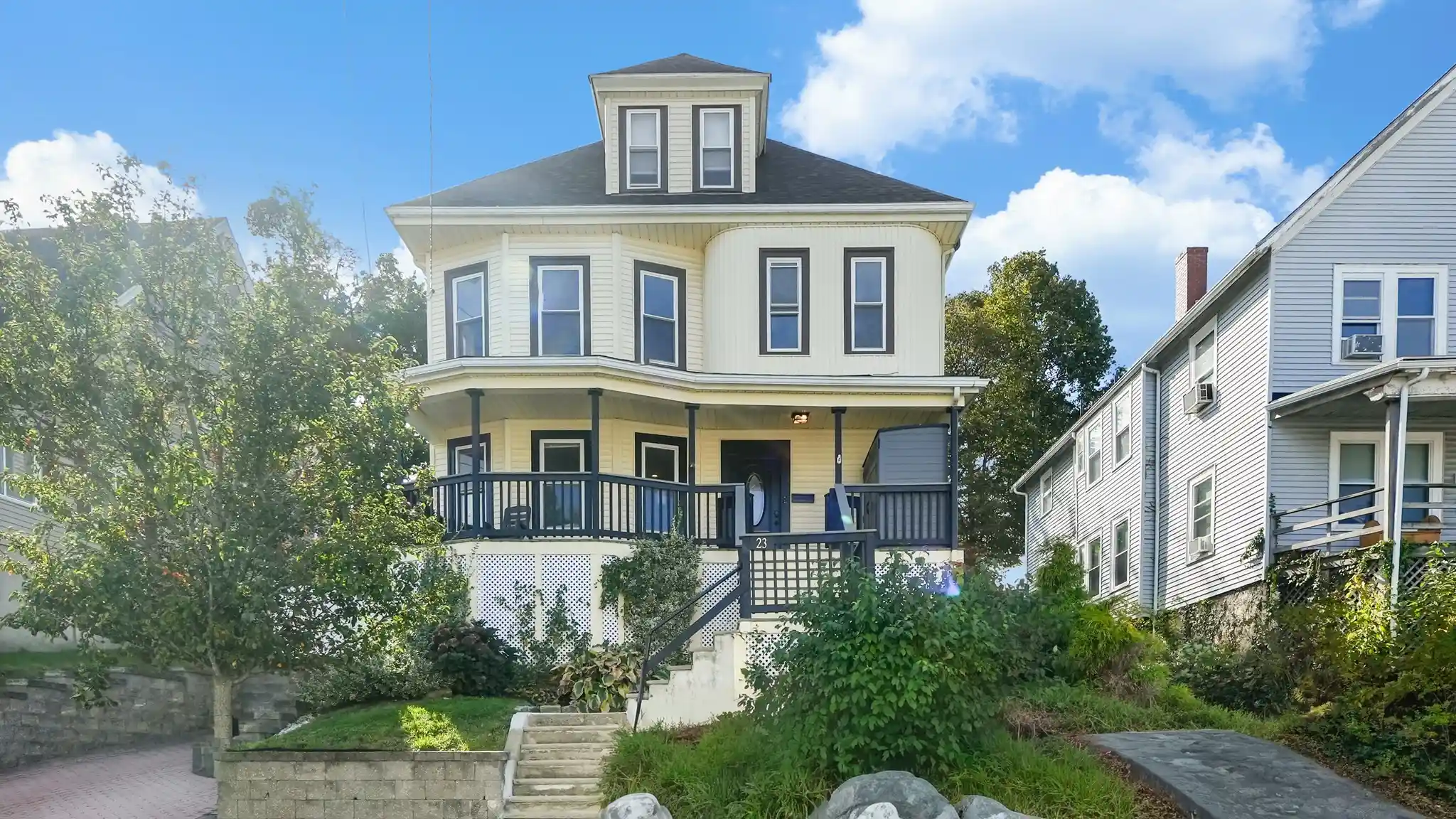 Single family home for sale at 23 Sagamore, Winthrop, MA 02152 | MLS# 73594196