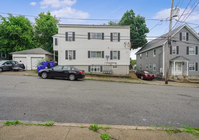 Photo 1 of Multi family home for sale at 39 Highland St, Pawtucket, RI 02860 | MLS# 73543036 | Listing updated on 2026-08-17