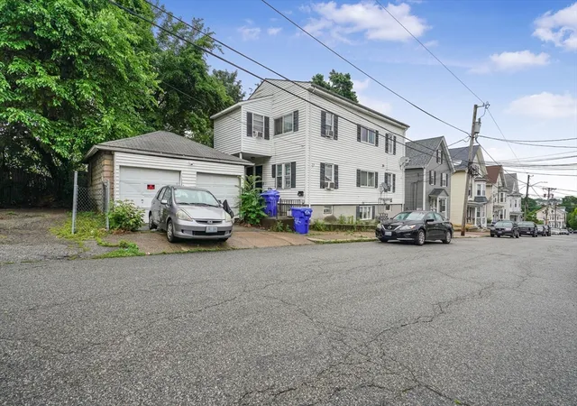 Photo 2 of Multi family home for sale at 39 Highland St, Pawtucket, RI 02860 | MLS# 73543036 | Listing updated on 2026-08-17