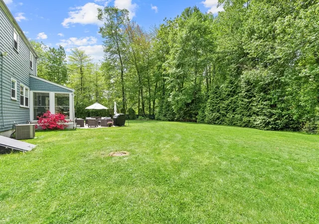 32nd image of 113 Andrew Ln, Hanson, MA 02341 | MLS# 73523471