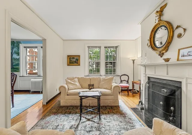 1st image of 5 Arlington Street #25, Cambridge, MA 02140 | MLS# 73543163