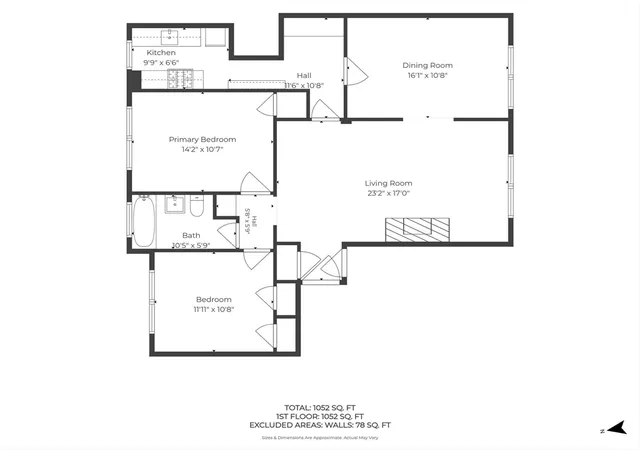 27th image of 5 Arlington Street #25, Cambridge, MA 02140 | MLS# 73543163
