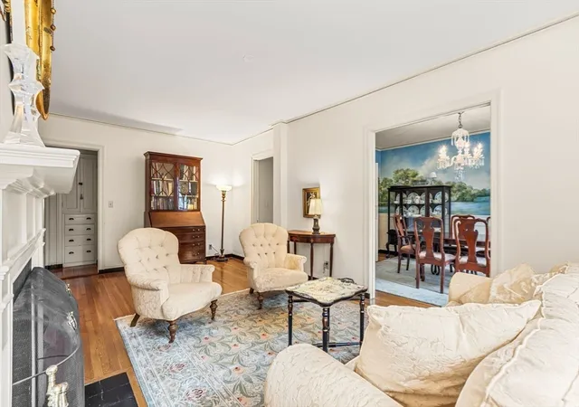 2nd image of 5 Arlington Street #25, Cambridge, MA 02140 | MLS# 73543163