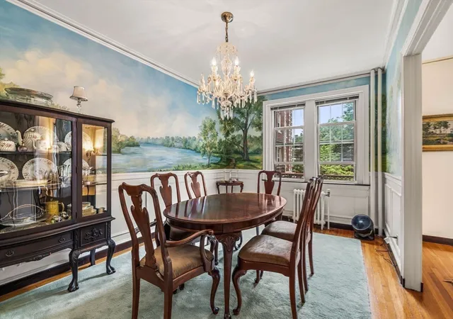 4th image of 5 Arlington St, Cambridge, MA 02140