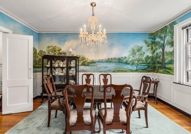 5th image of 5 Arlington St, Cambridge, MA 02140