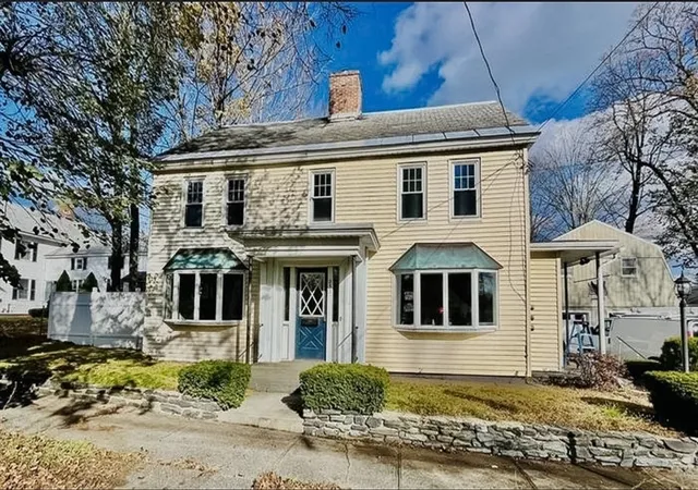1st image of 233 West St, Leominster, MA 01453 | MLS# 73567568
