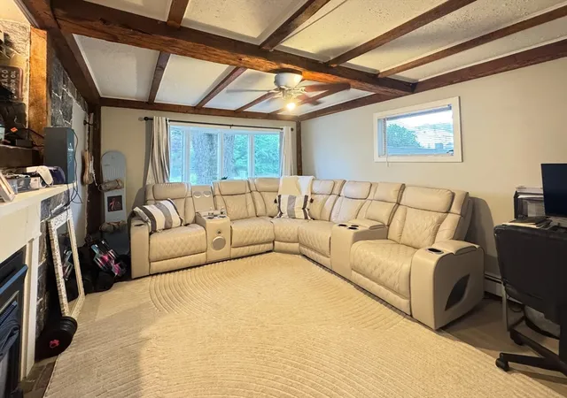 Photo 3 of Sale Pending at 233 West St, Leominster, MA 01453 | MLS# 73567568 | Listing updated on 2026-10-08