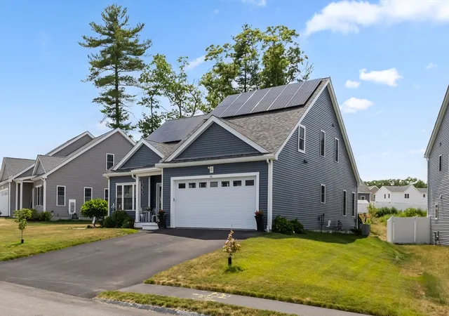 Homes for sale in Uxbridge, MA | 59 Tea Party Dr, Uxbridge, MA 01569 | MLS# 73538562
