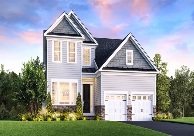 1st image of 16 Owls Nest #7, Plymouth, MA 02360 | MLS# 73558855