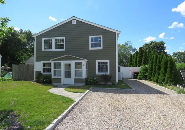 1st image of 38 Cedar Ln, Kingston, MA 02364 | MLS# 73542034
