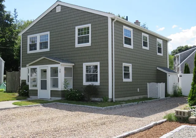 2nd image of 38 Cedar Ln, Kingston, MA 02364 | MLS# 73542034