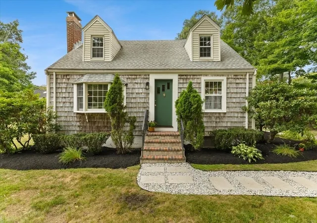 2nd image of 247 Union Street, Norwood, MA 02062 | MLS# 73565622