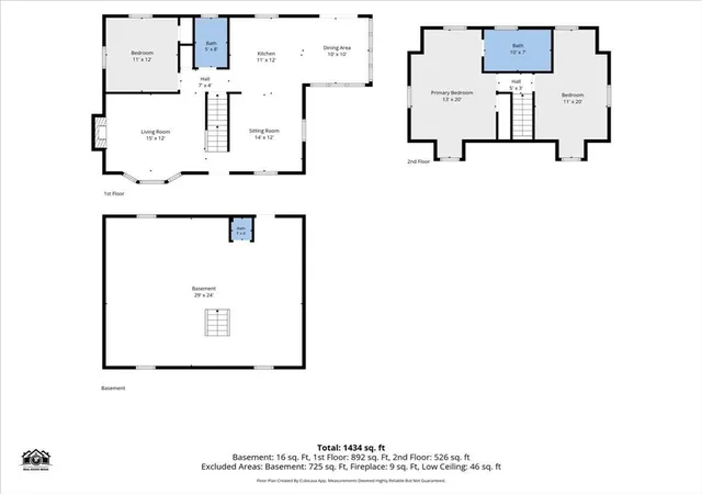 39th image of 247 Union Street, Norwood, MA 02062 | MLS# 73565622