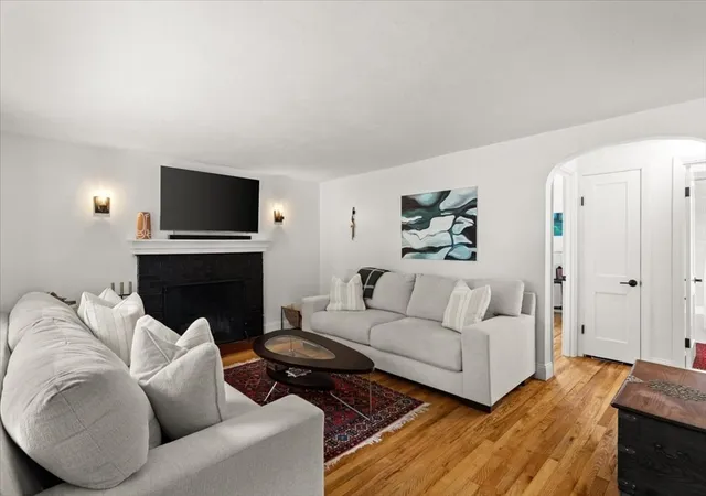 3rd image of 247 Union Street, Norwood, MA 02062 | MLS# 73565622