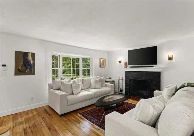 5th image of 247 Union Street, Norwood, MA 02062 | MLS# 73565622