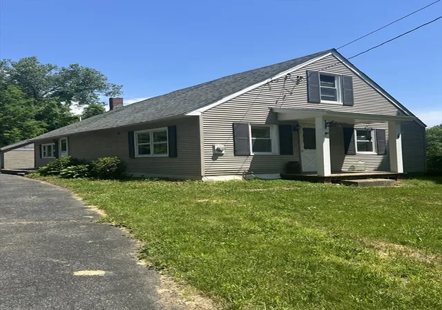 Homes for sale in Ware, MA | 19 Greenwich Plains Rd, Ware, MA 01082 | MLS# 73535536