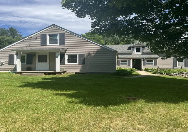 Homes for sale in Ware, MA | 19 Greenwich Plains Rd, Ware, MA 01082 | MLS# 73535536